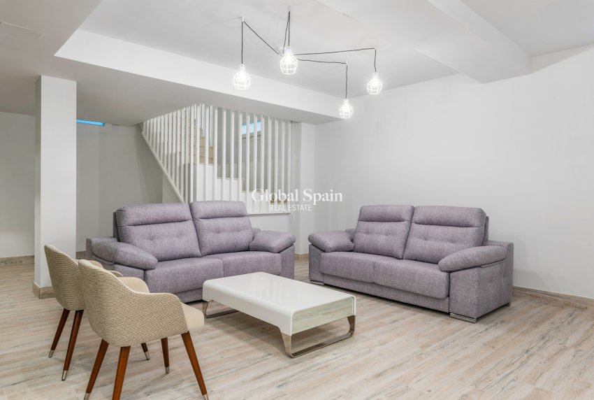 Nouvelle construction - Villa -
LOS MONTESINOS - Los Montesinos