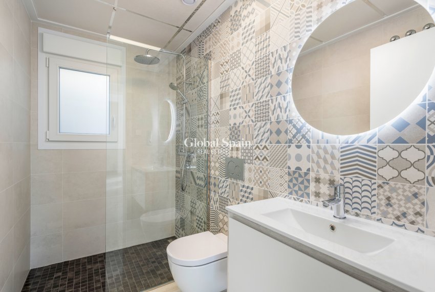 Nouvelle construction - Villa -
LOS MONTESINOS