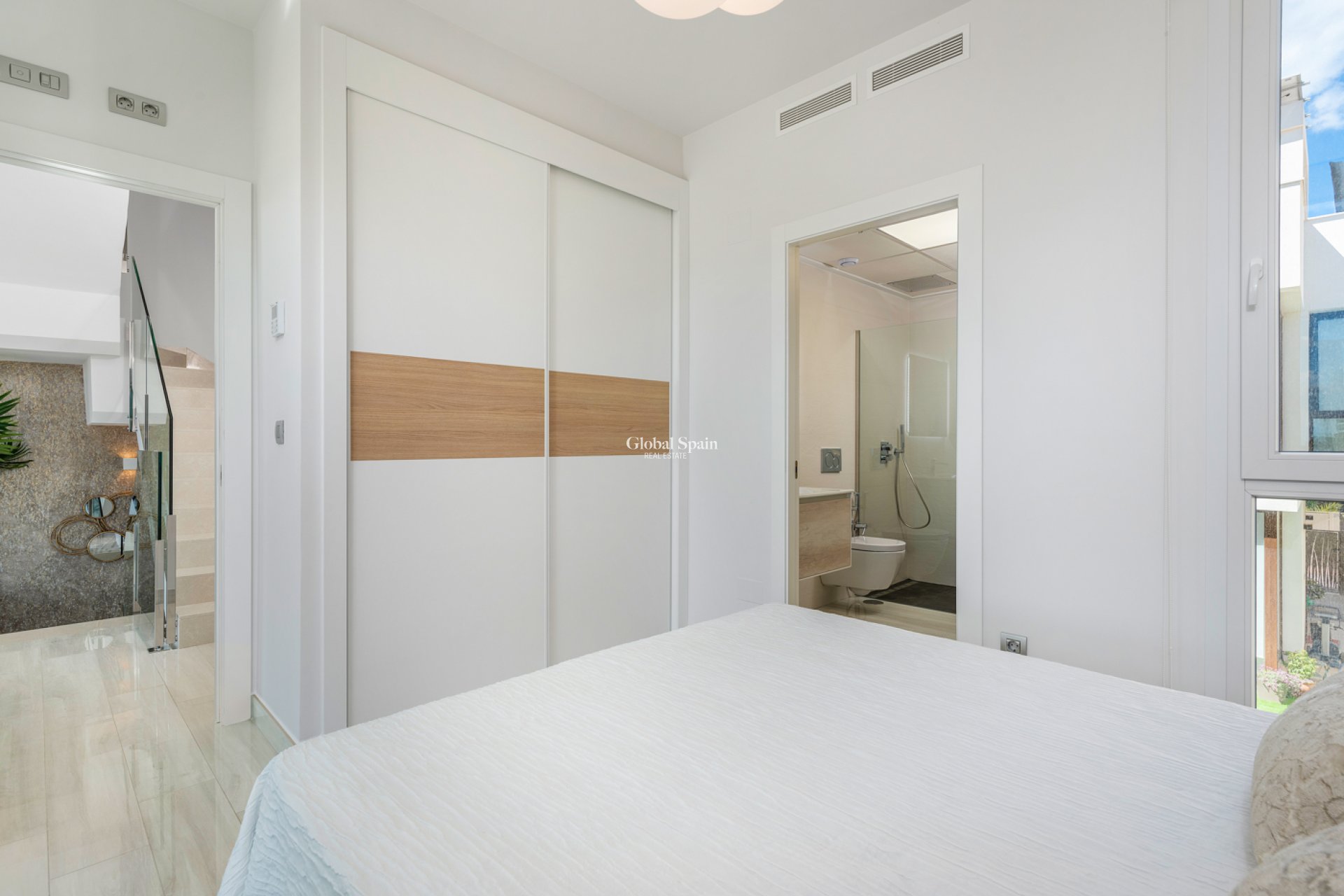 Nouvelle construction - Villa -
LOS MONTESINOS