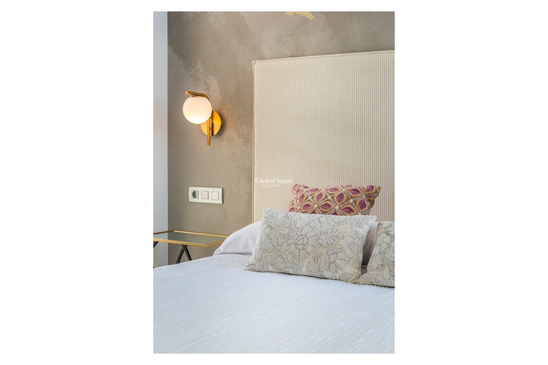 Nouvelle construction - Villa -
LOS MONTESINOS