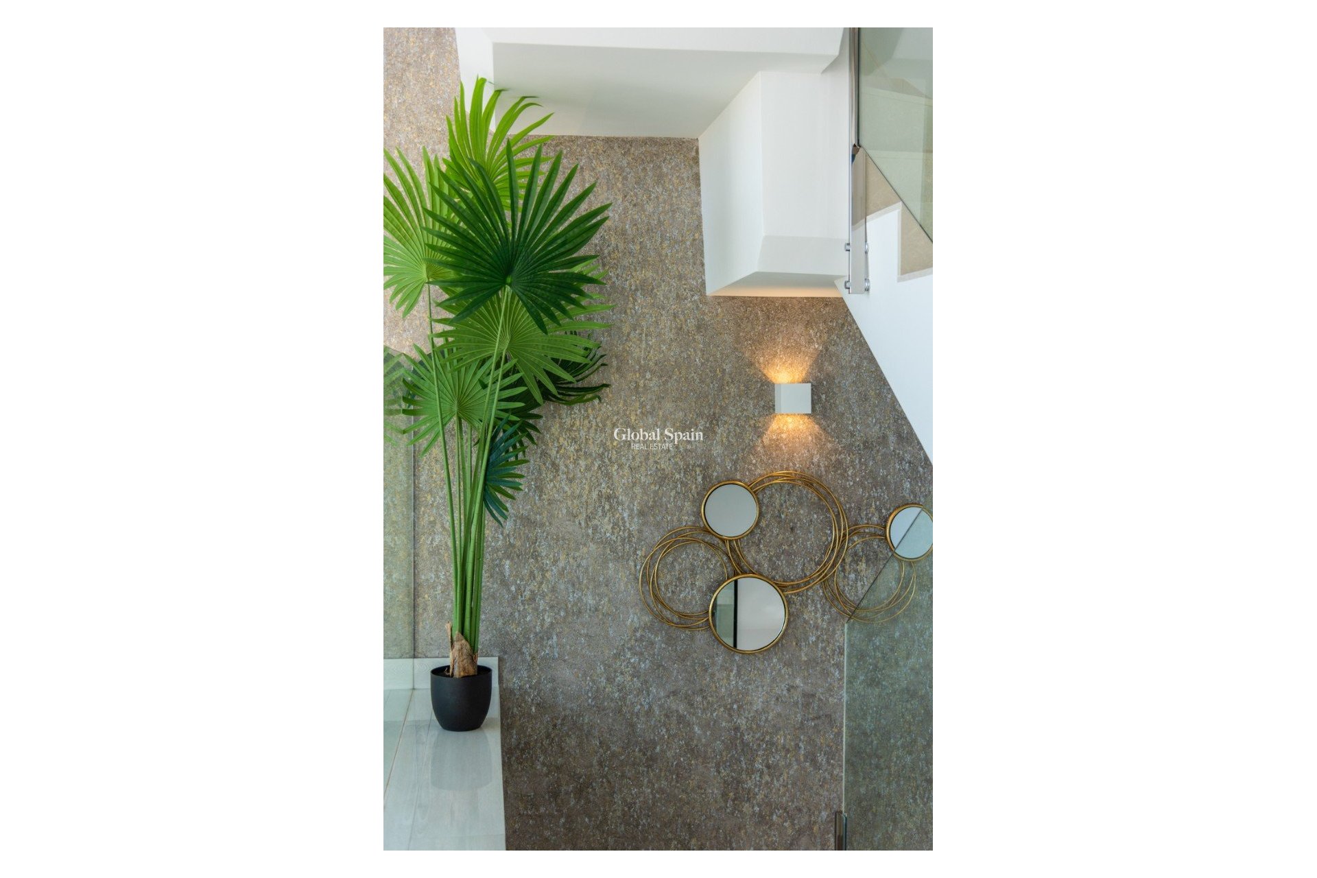 Nouvelle construction - Villa -
LOS MONTESINOS