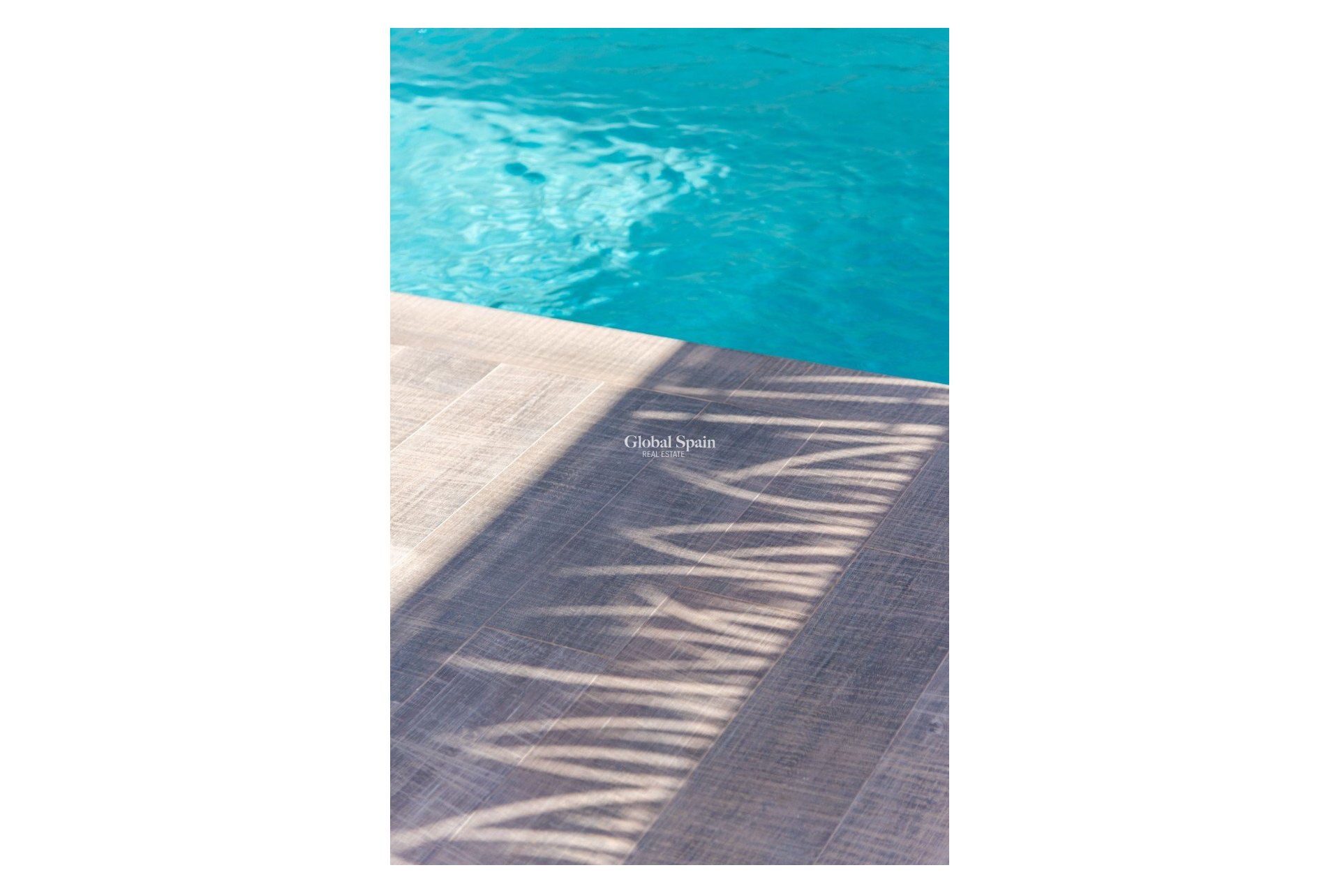 Nouvelle construction - Villa -
LOS MONTESINOS