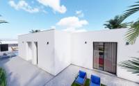 Nouvelle construction - Villa - Los Urrutias  - Estrella de Mar