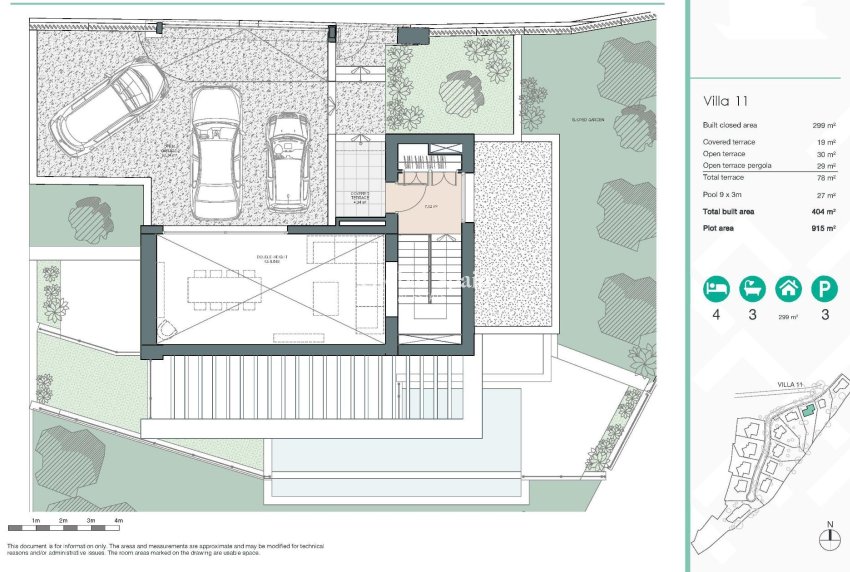 Nouvelle construction - VILLA -
MÁLAGA - Málaga Este