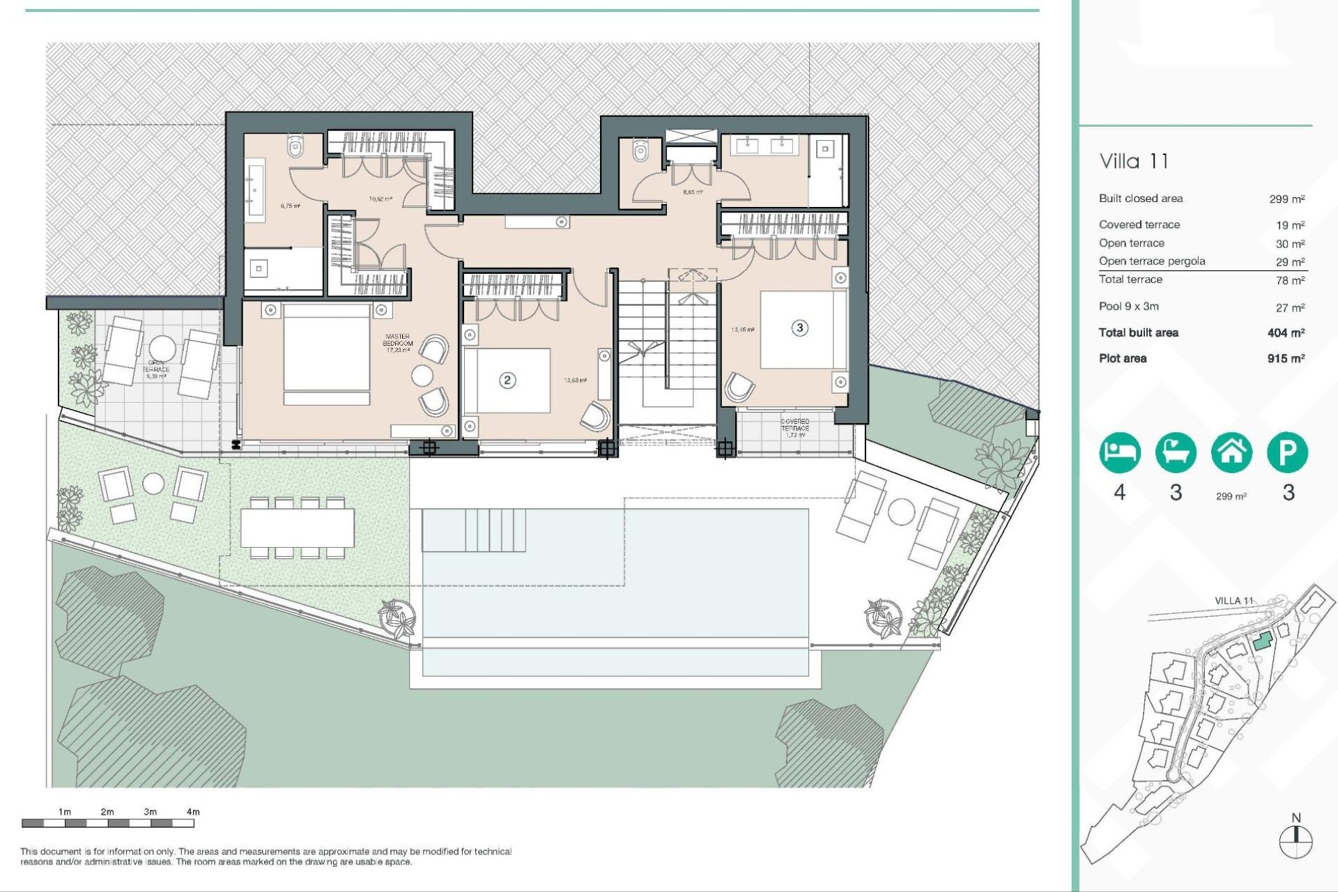 Nouvelle construction - VILLA -
MÁLAGA - Málaga Este
