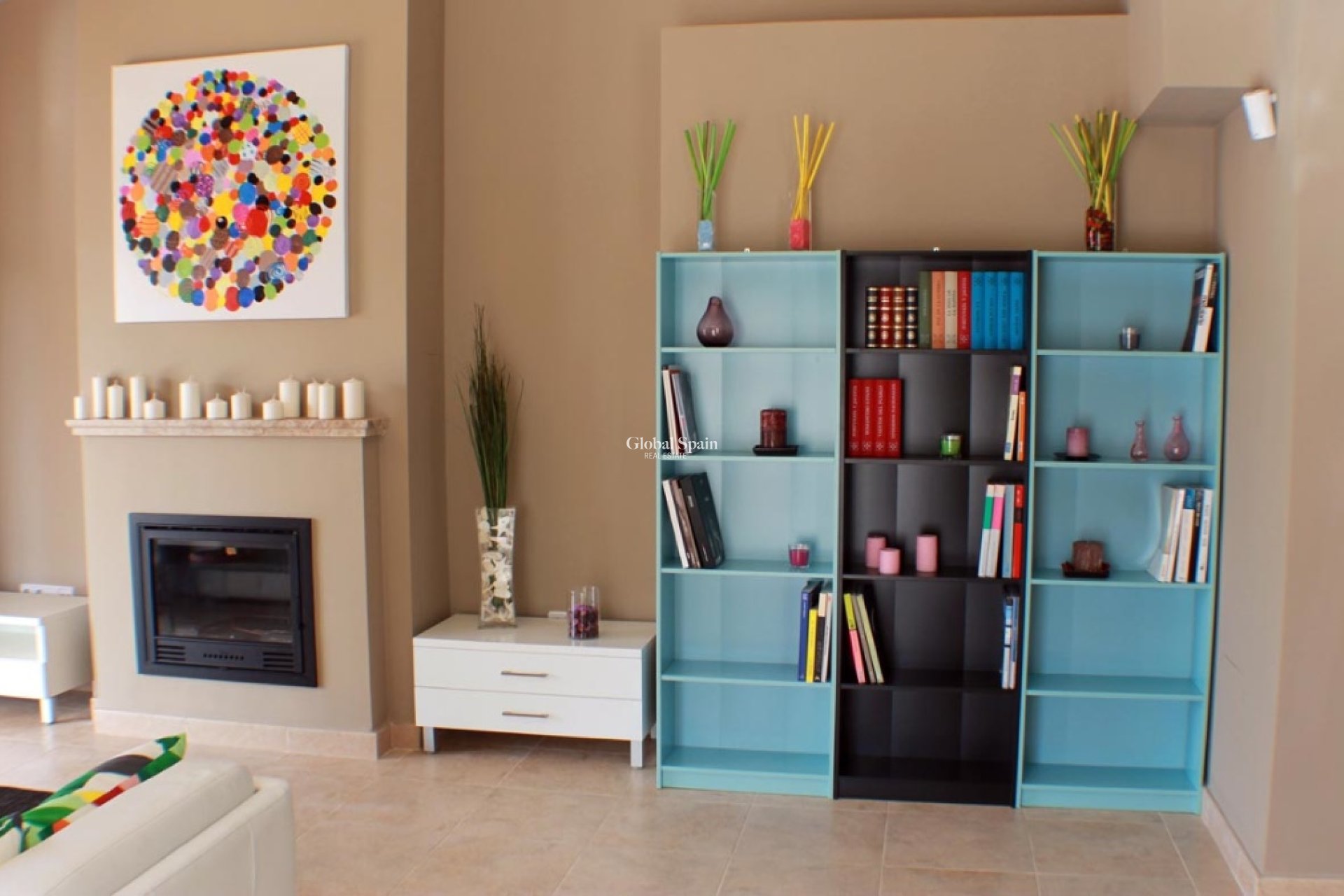 Nouvelle construction - Villa -
Mar Menor - La Manga del Mar Menor