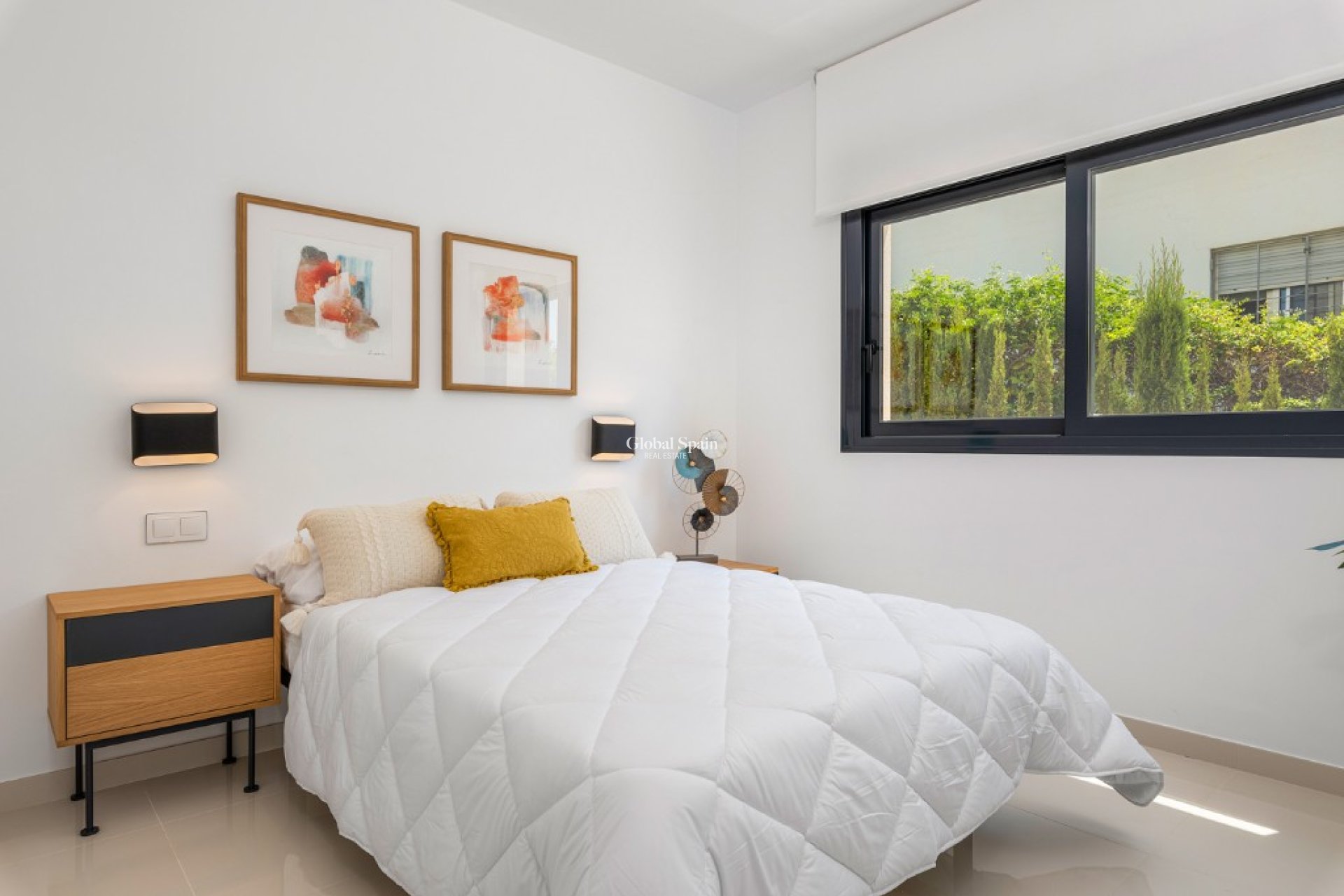 Nouvelle construction - Villa -
Mar Menor - Playa Honda