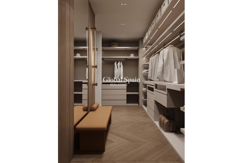 Nouvelle construction - Villa -
MARBELLA - Cascada De Camojan