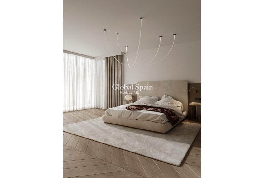 Nouvelle construction - VILLA -
MARBELLA - Cascada De Camojan