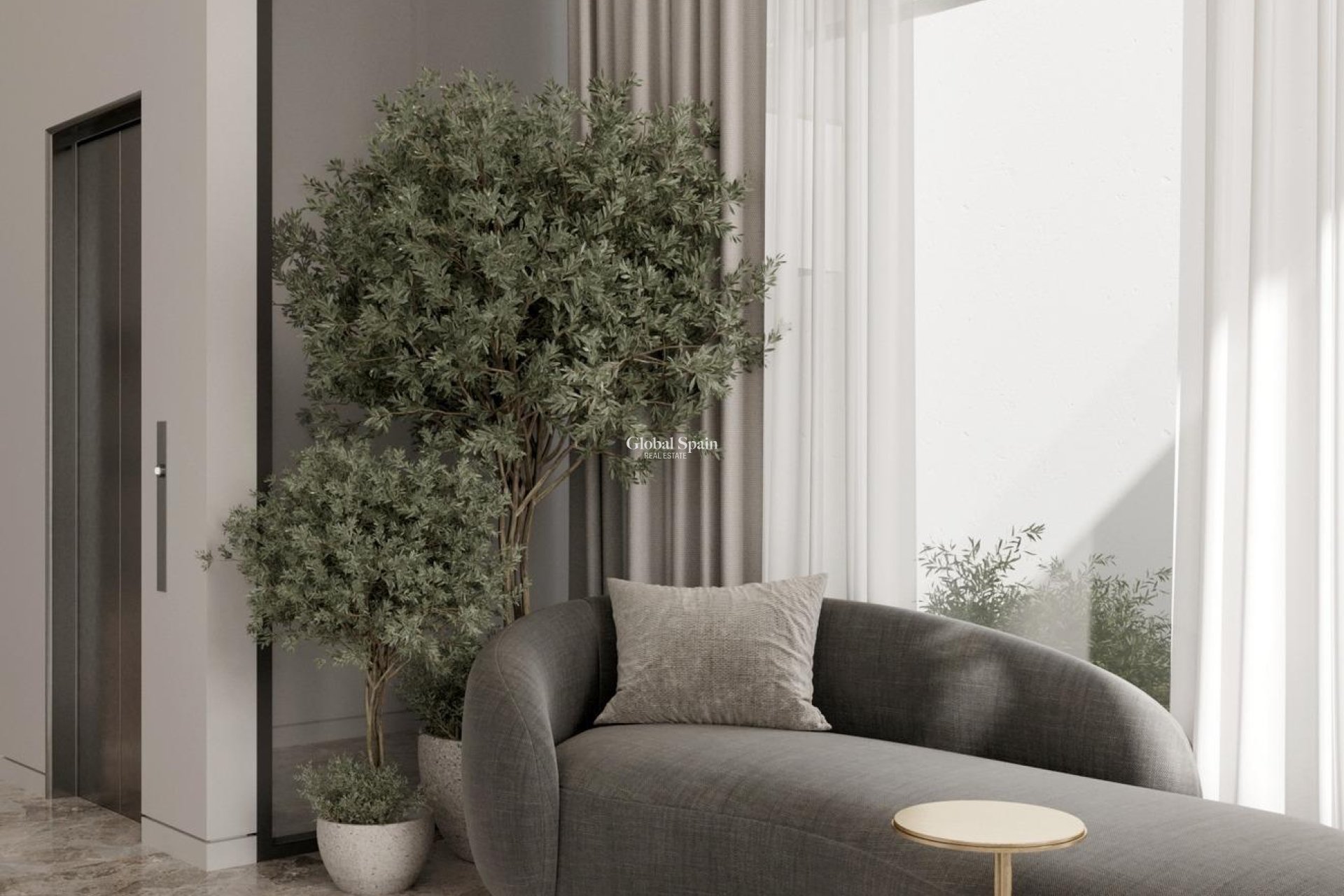 Nouvelle construction - VILLA -
MARBELLA - Cascada De Camojan