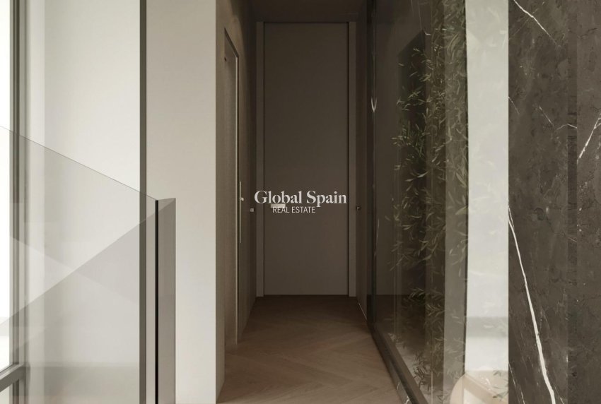 Nouvelle construction - VILLA -
MARBELLA - Cascada De Camojan