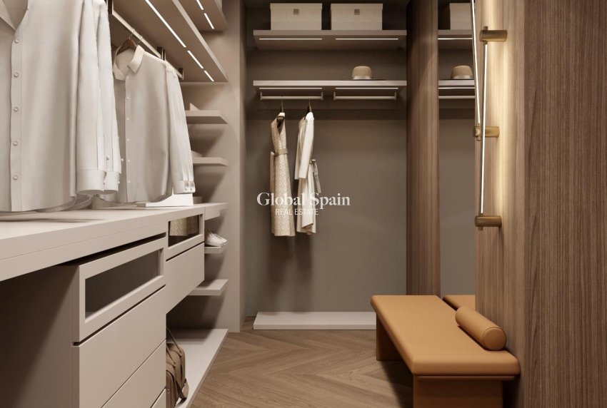 Nouvelle construction - VILLA -
MARBELLA - Cascada De Camojan