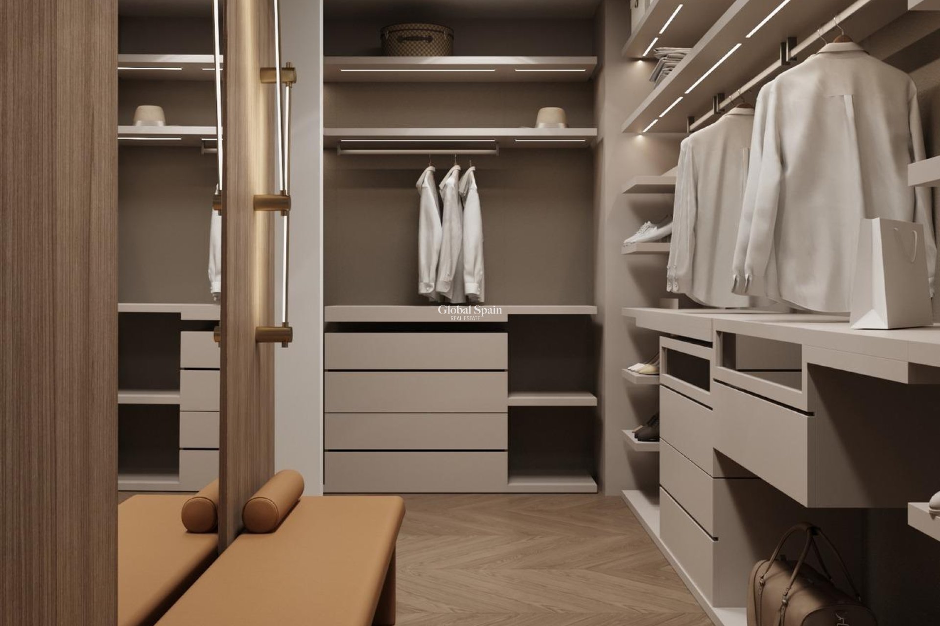 Nouvelle construction - VILLA -
MARBELLA - Cascada De Camojan