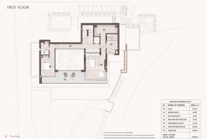 Nouvelle construction - Villa -
MARBELLA - Cascada De Camojan