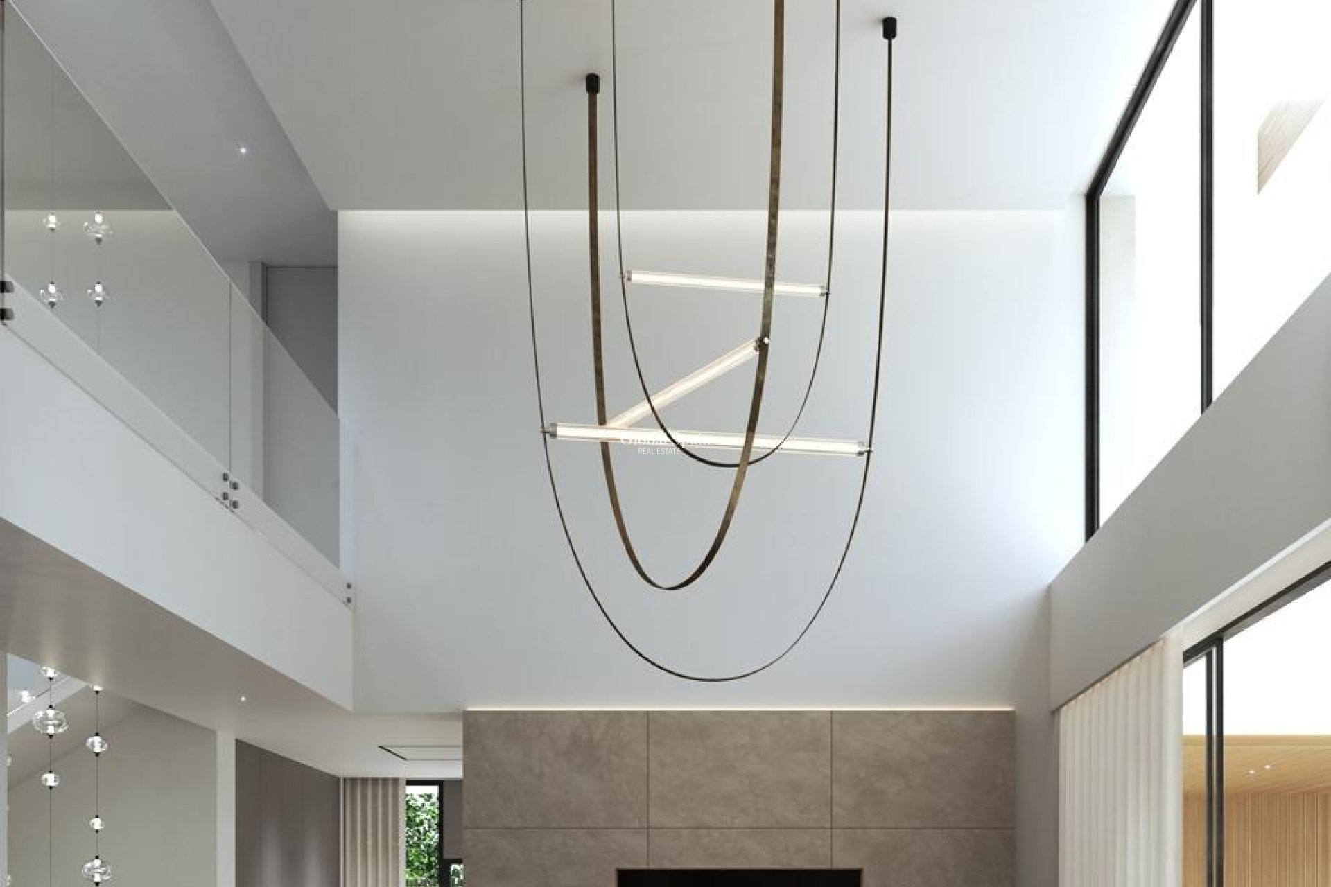 Nouvelle construction - VILLA -
MARBELLA - Cortijo Blanco