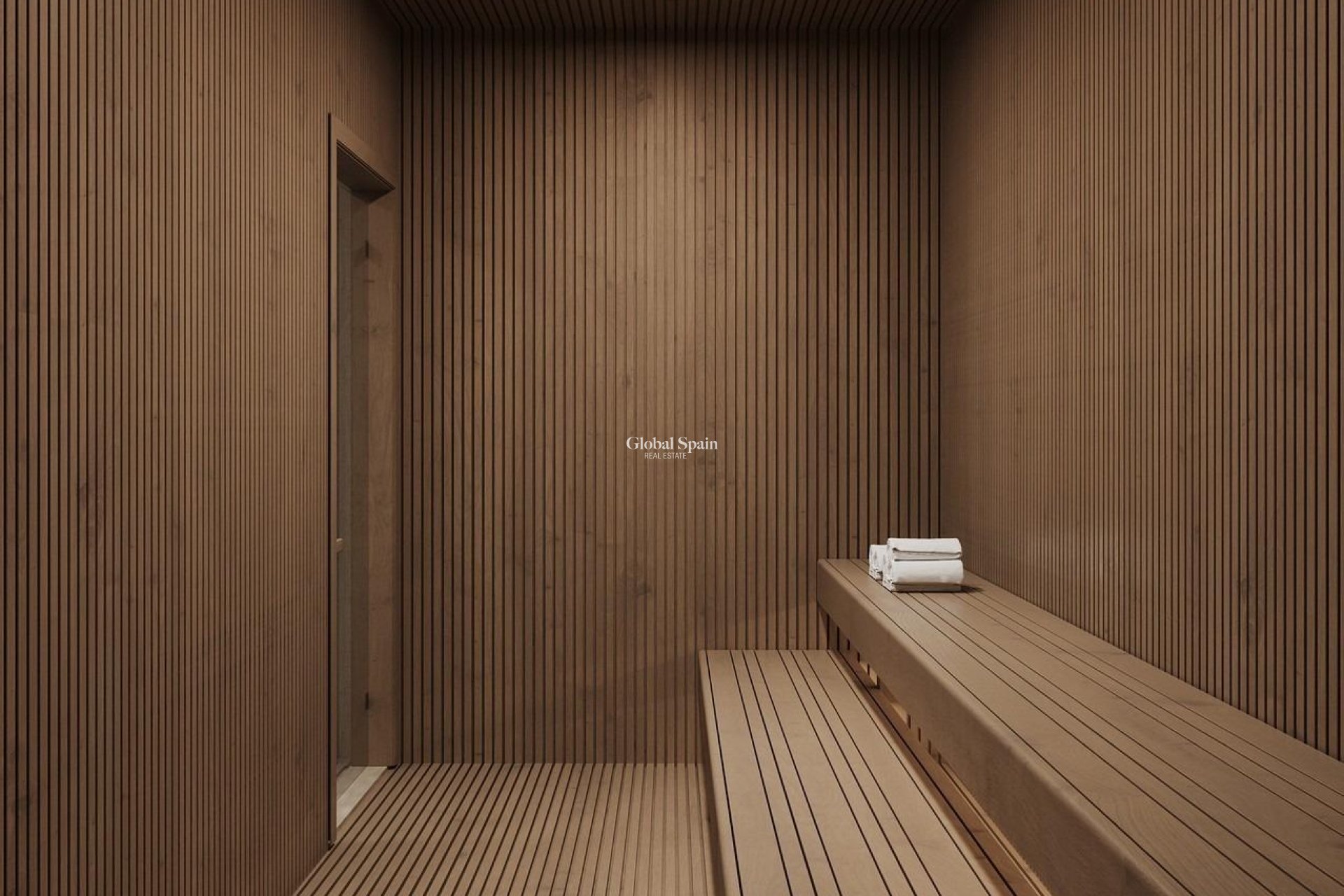 Nouvelle construction - VILLA -
MARBELLA - El Ingenio