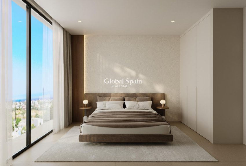 Nouvelle construction - VILLA -
MARBELLA - El Ingenio