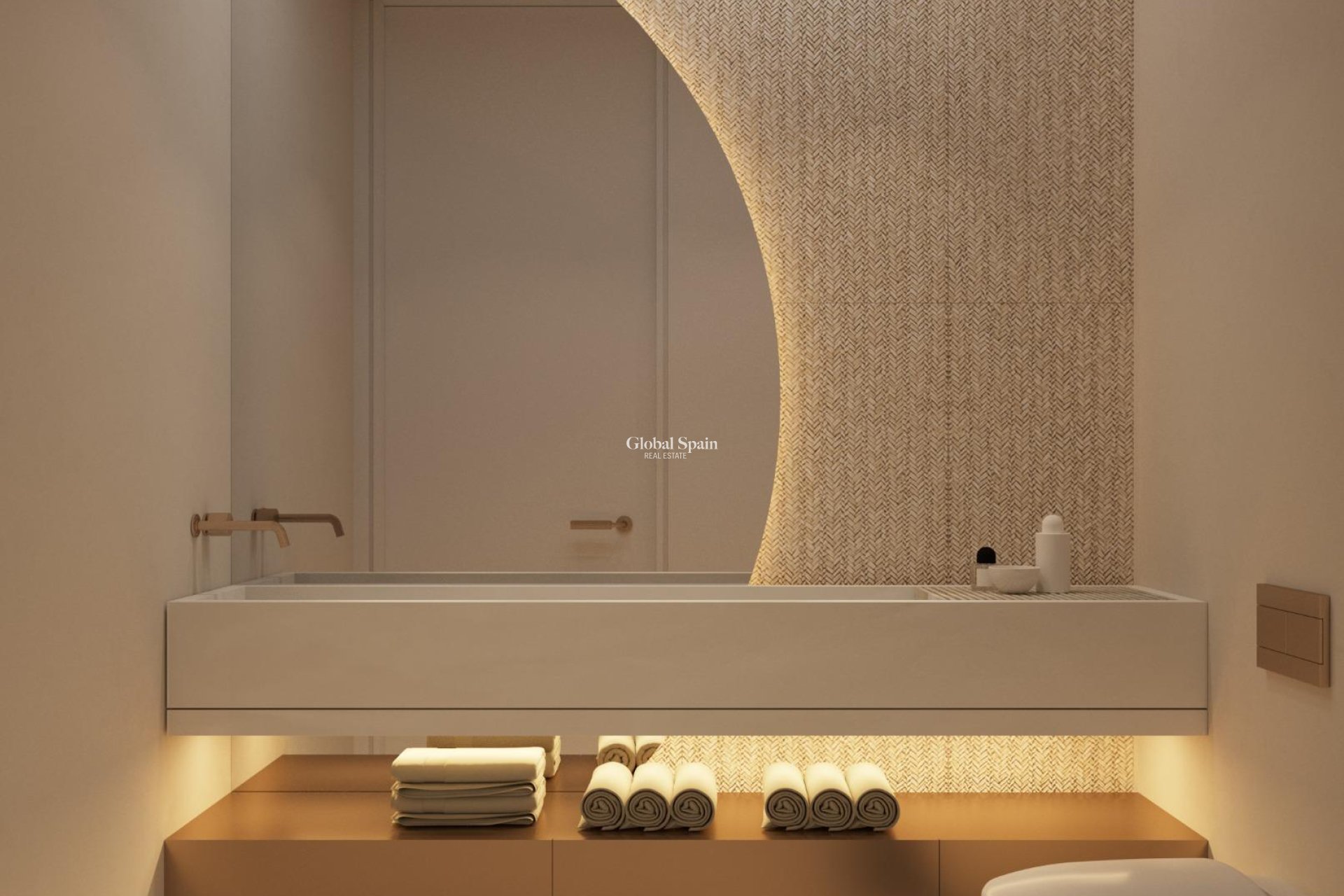 Nouvelle construction - VILLA -
MARBELLA - Las Brisas