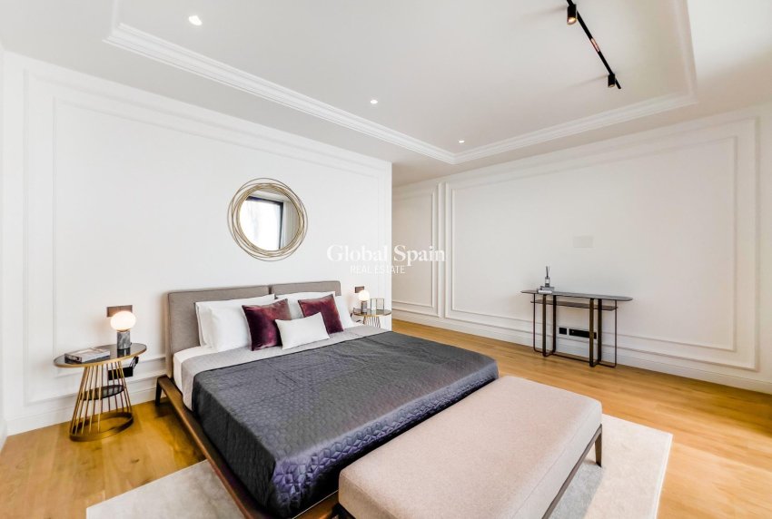 Nouvelle construction - VILLA -
MARBELLA - Lomas De Marbella Club