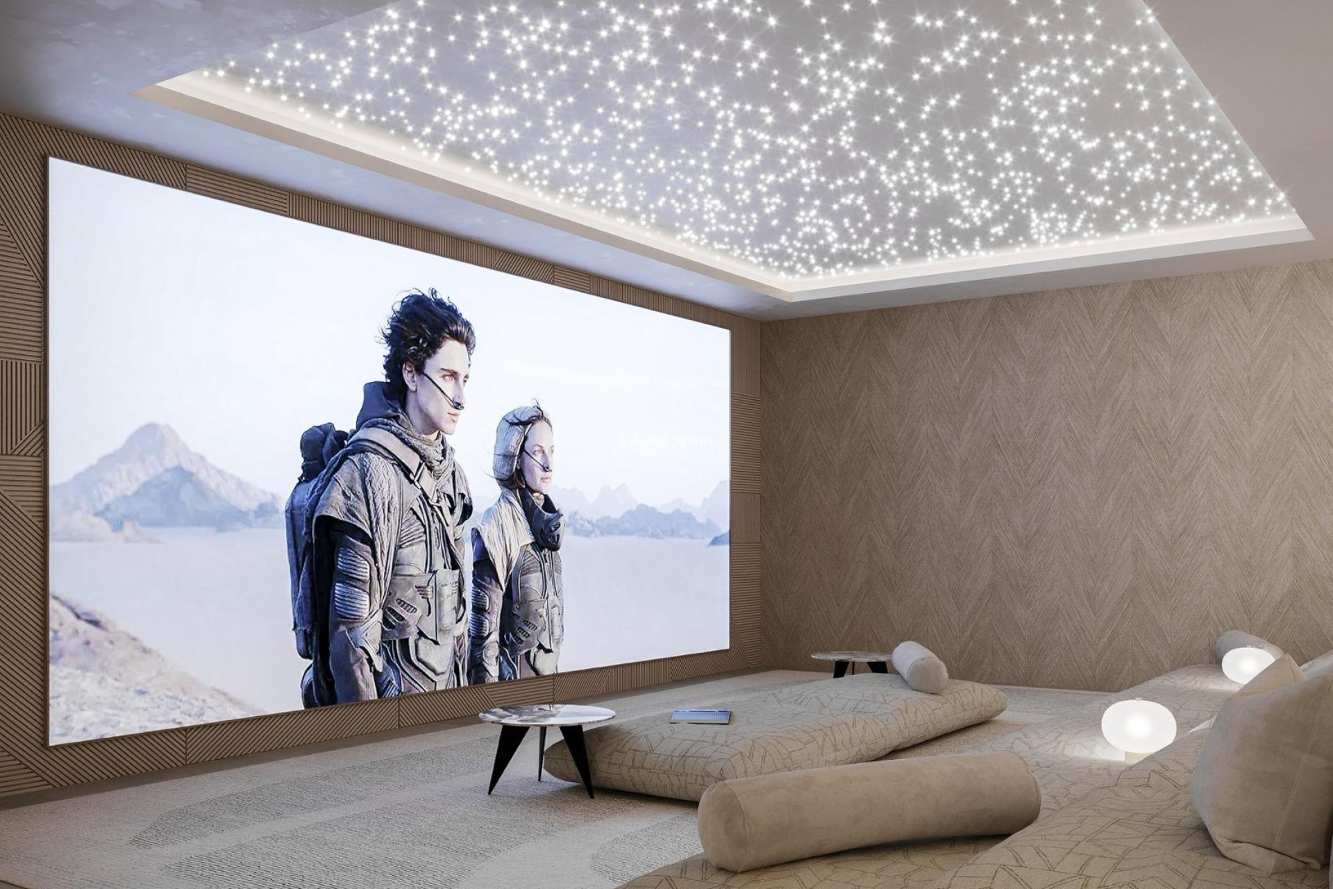 Nouvelle construction - Villa -
MARBELLA - Lomas del Virrey