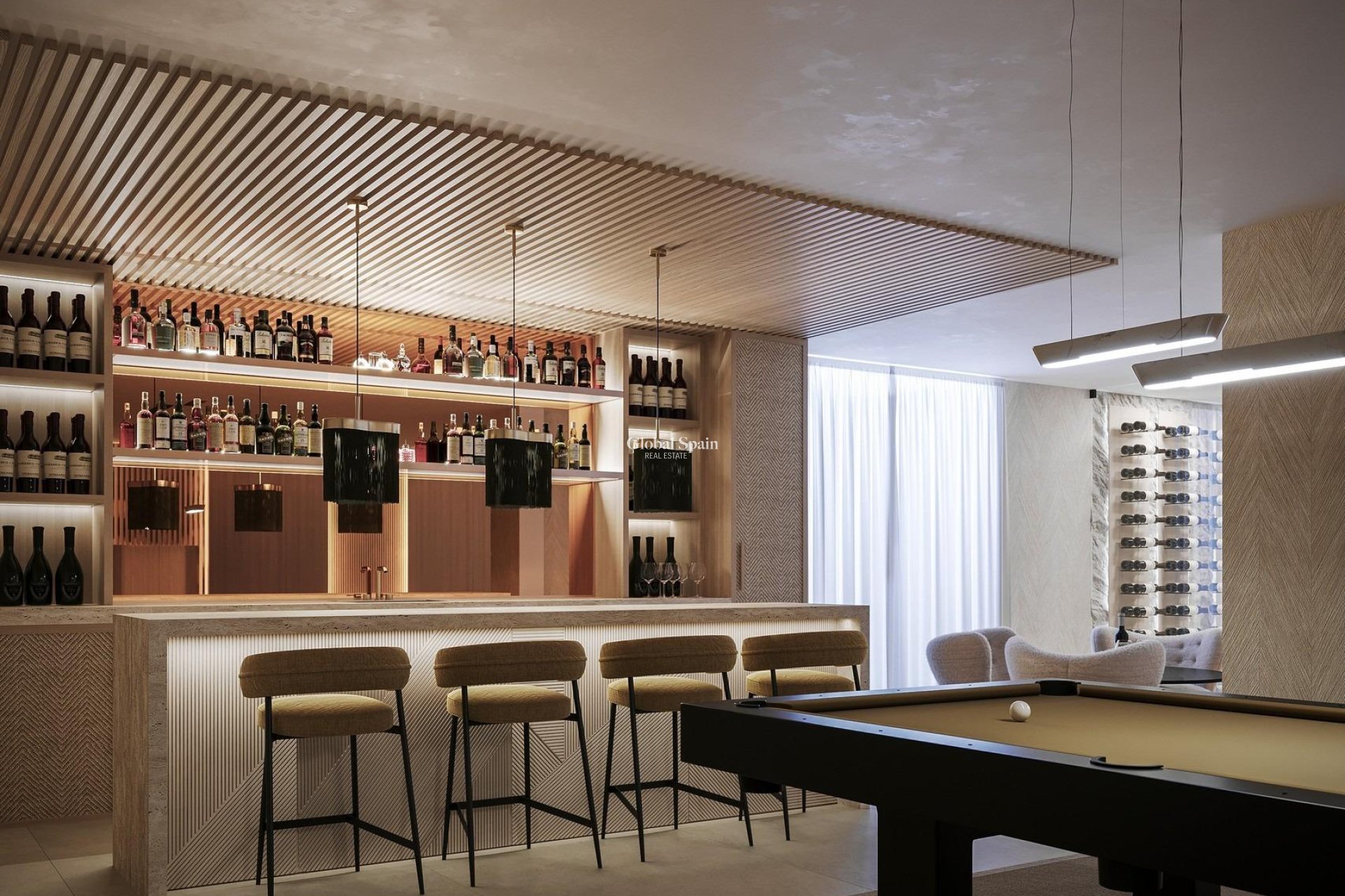 Nouvelle construction - VILLA -
MARBELLA - Lomas del Virrey