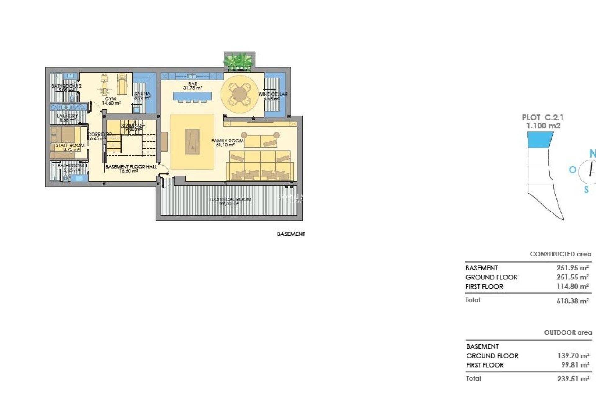 Nouvelle construction - VILLA -
MARBELLA - Lomas del Virrey