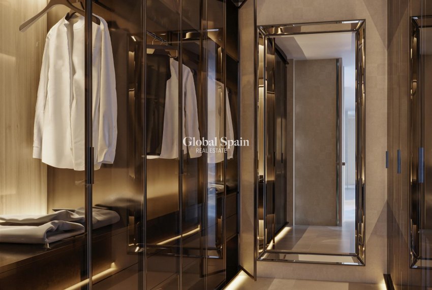 Nouvelle construction - Villa -
MARBELLA - Nueva Andalucia