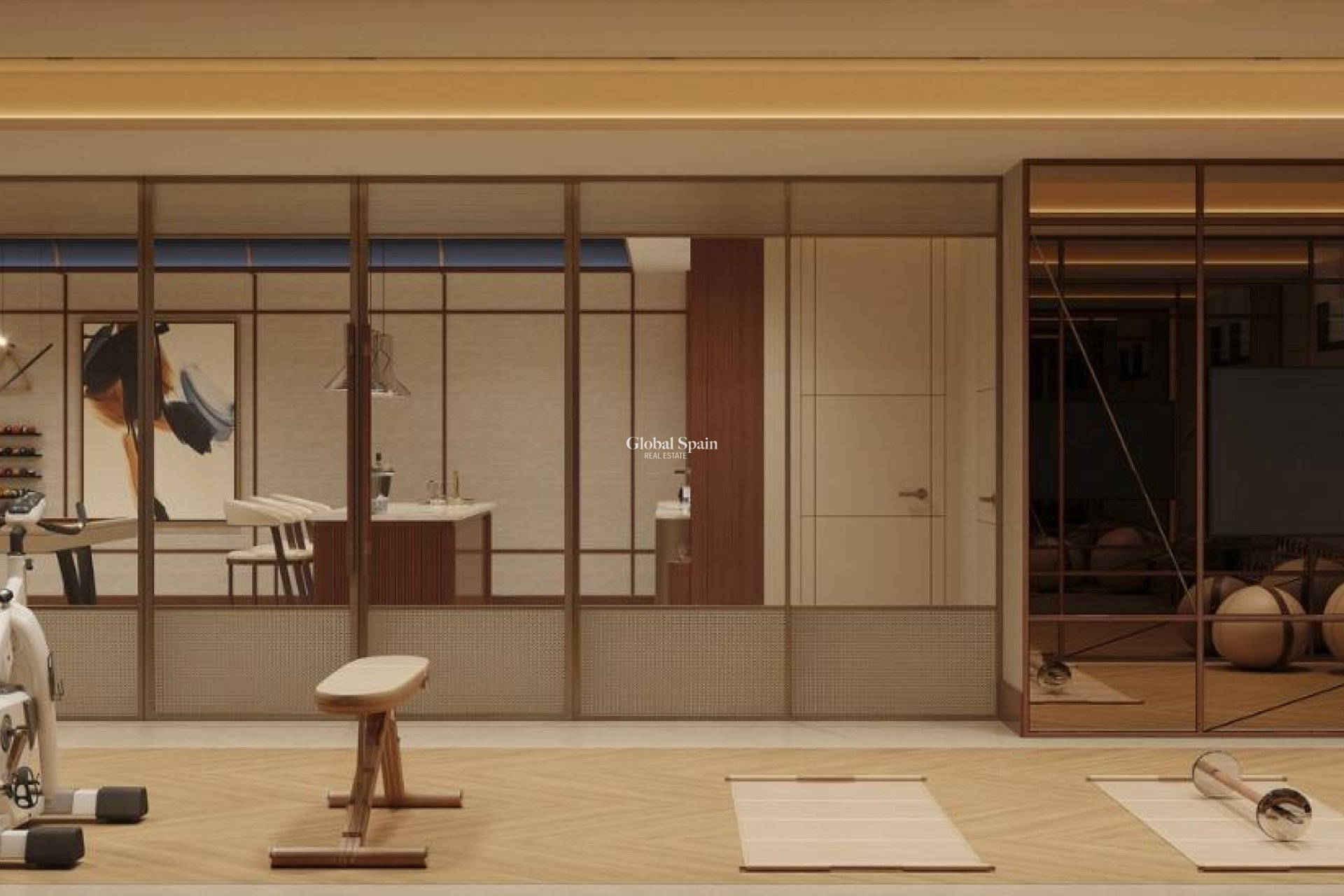 Nouvelle construction - Villa -
MARBELLA - Nueva Andalucia