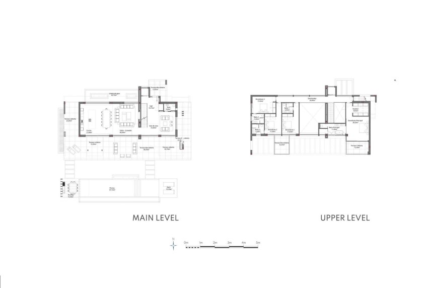 Nouvelle construction - Villa -
MARBELLA - Nueva Andalucia