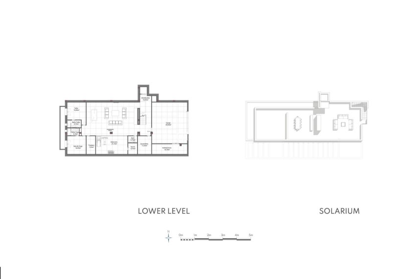Nouvelle construction - VILLA -
MARBELLA - Nueva Andalucia