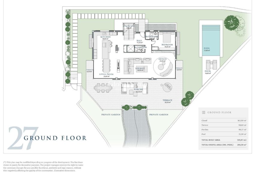 Nouvelle construction - VILLA -
MARBELLA - Rio Real Golf