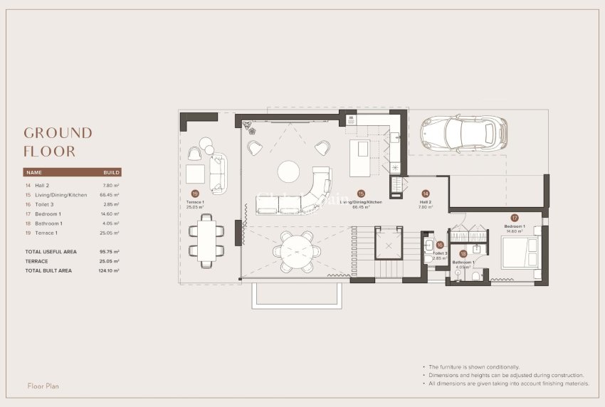 Nouvelle construction - Villa -
MARBELLA - Siroko Beach