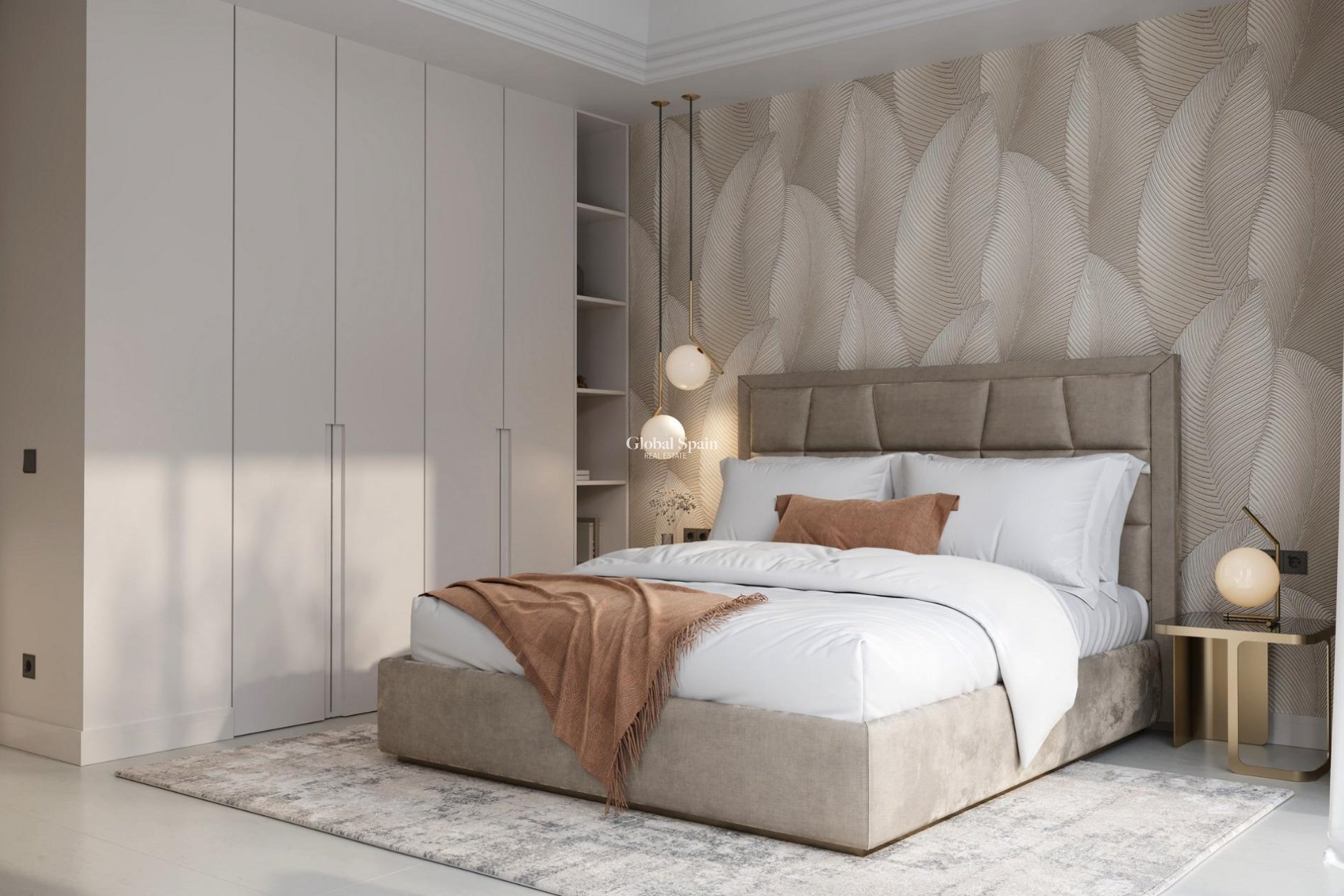 Nouvelle construction - VILLA -
MARBELLA - Siroko Beach