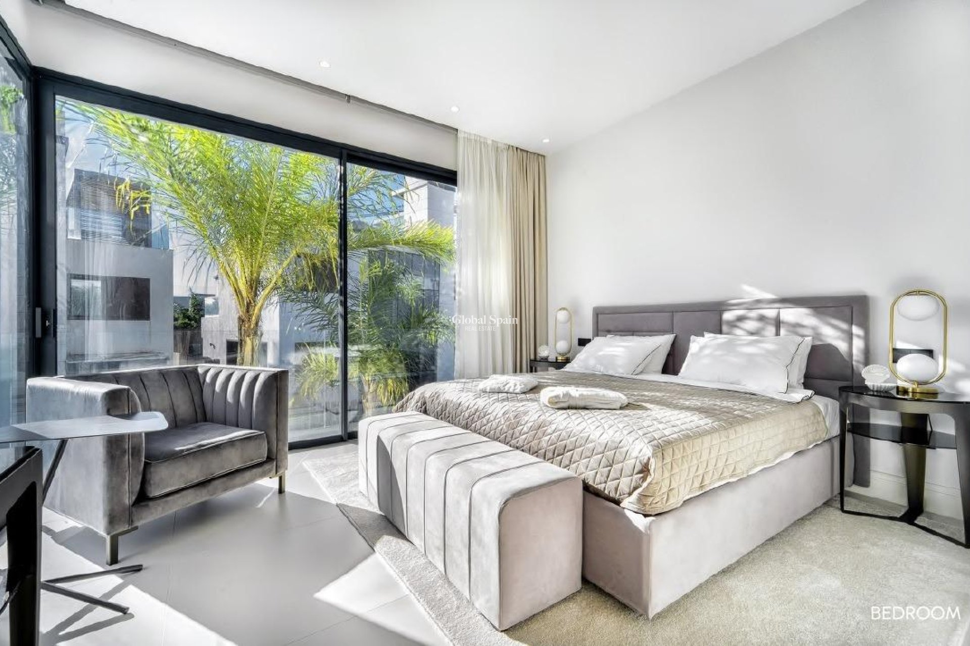 Nouvelle construction - VILLA -
MARBELLA - The Golden Mile