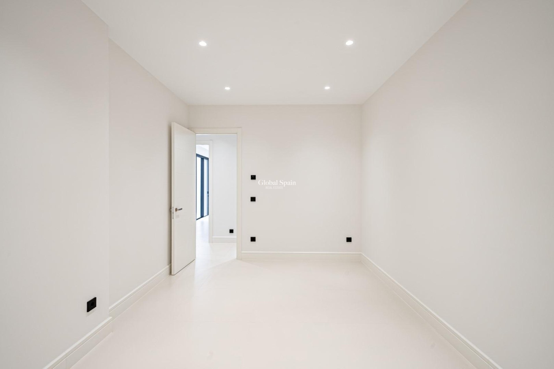 Nouvelle construction - VILLA -
MARBELLA - The Golden Mile