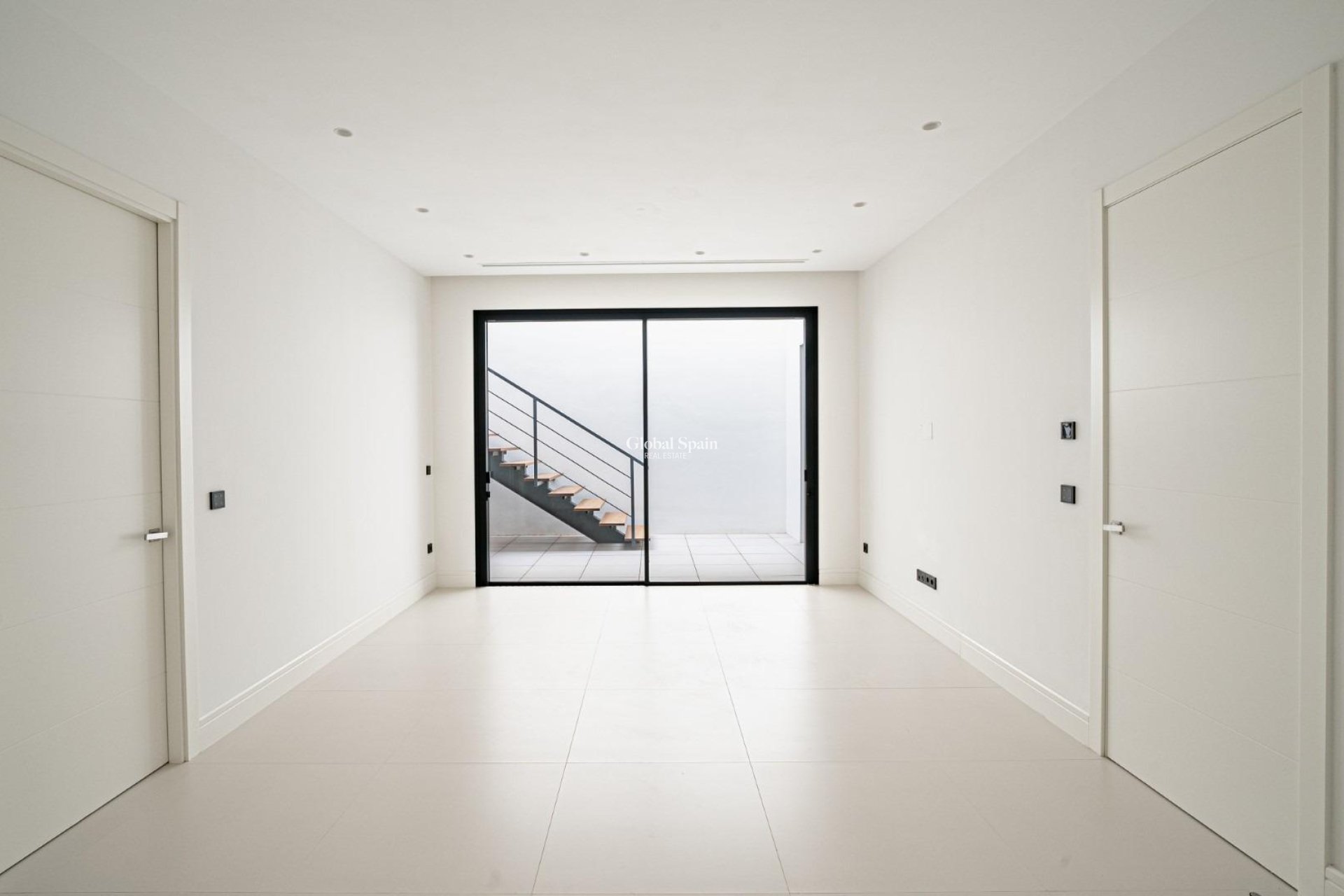 Nouvelle construction - VILLA -
MARBELLA - The Golden Mile