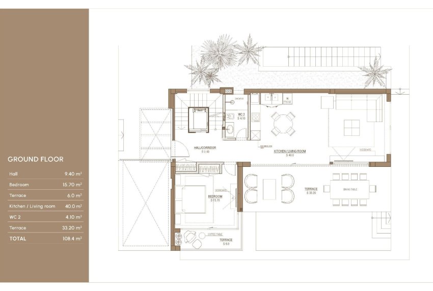 Nouvelle construction - VILLA -
MARBELLA - The Golden Mile