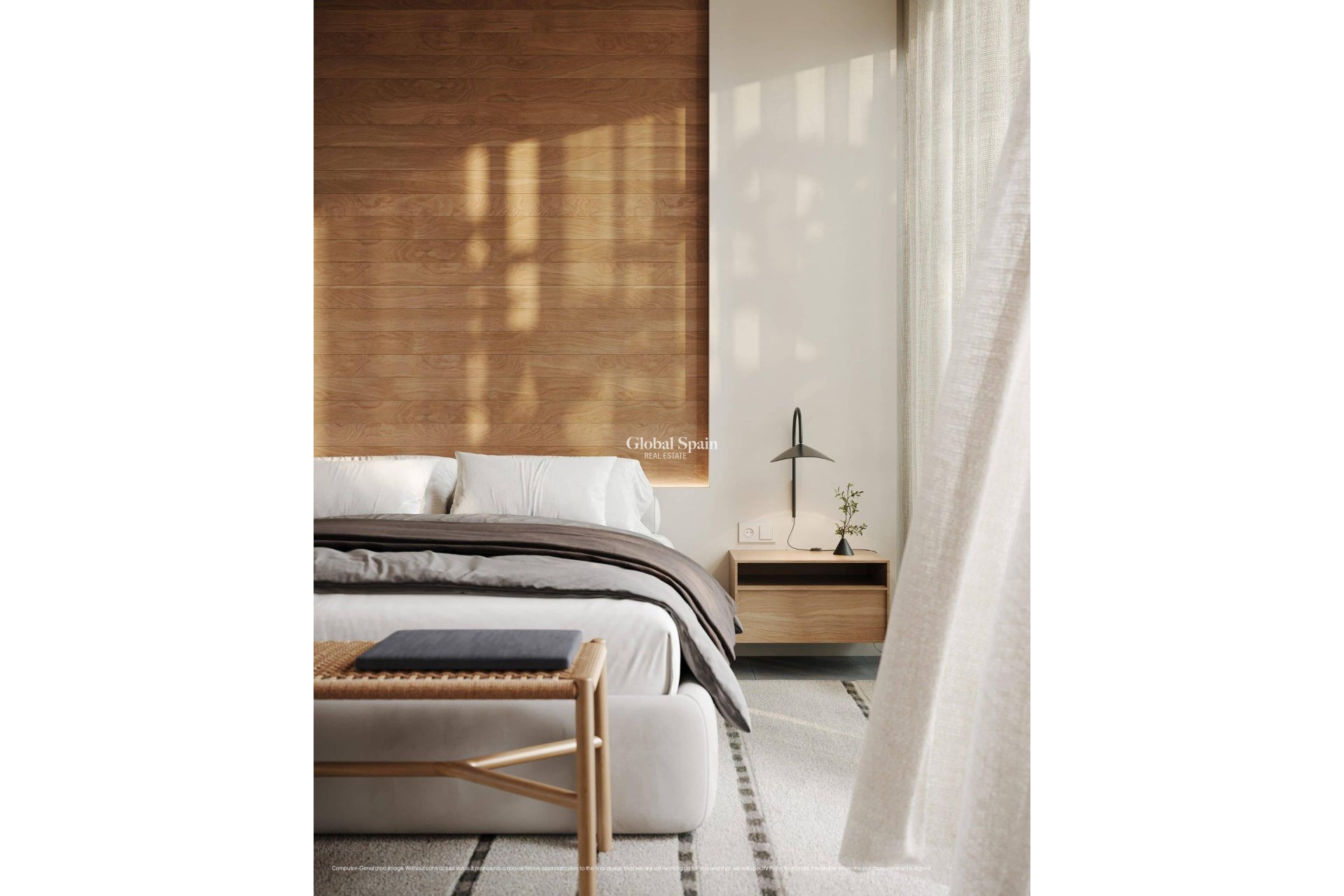 Nouvelle construction - VILLA -
Mijas - Calaburra - Chaparral