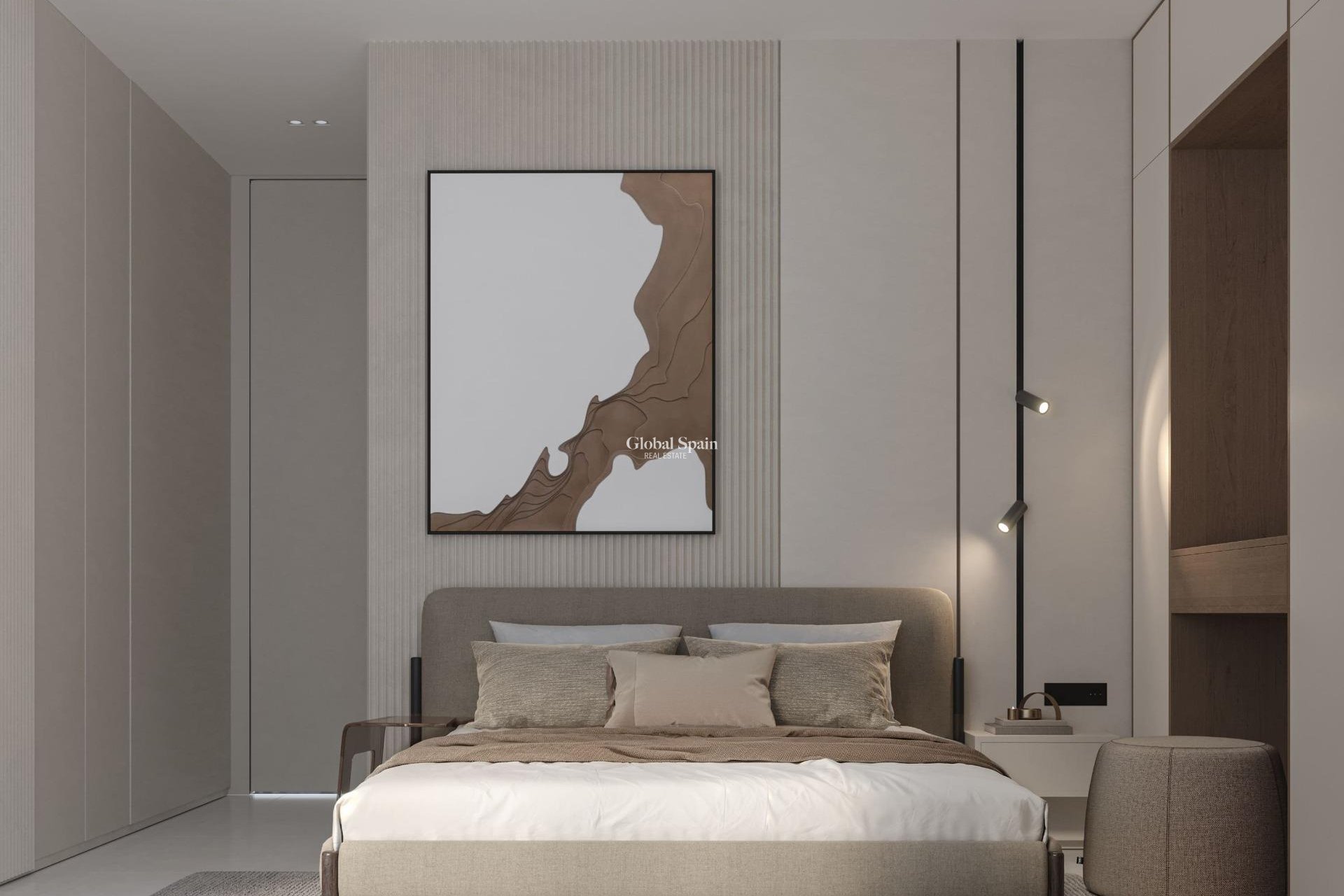 Nouvelle construction - VILLA -
MIJAS - Calahonda