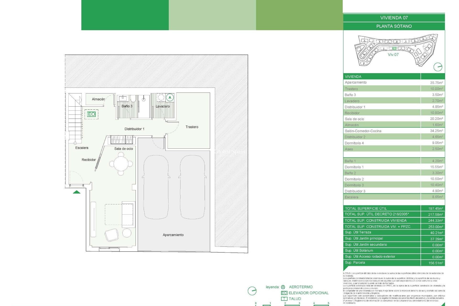 Nouvelle construction - VILLA -
MIJAS - Calanova Golf