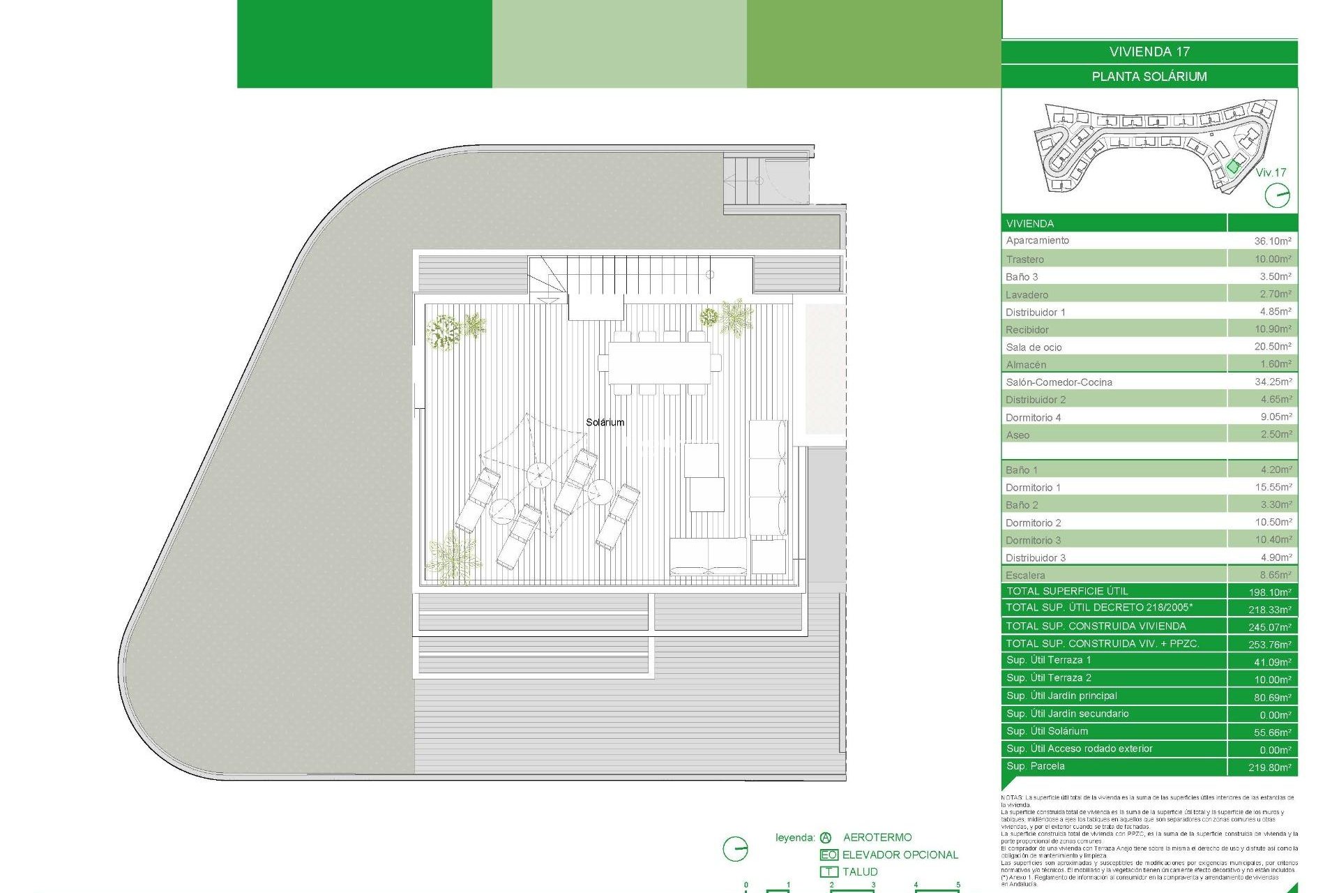 Nouvelle construction - VILLA -
MIJAS - Calanova Golf