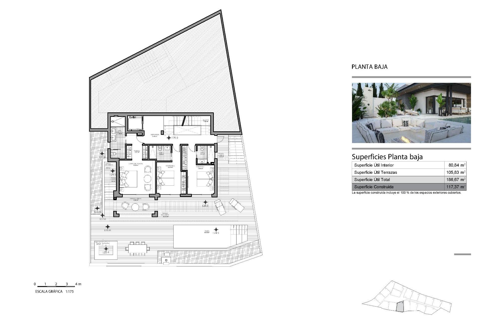 Nouvelle construction - VILLA -
MIJAS - Calanova