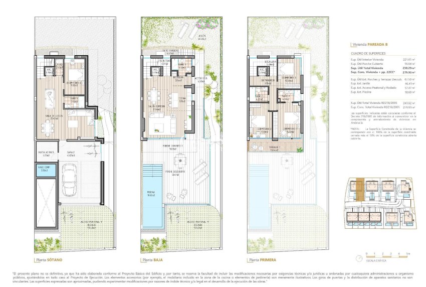 Nouvelle construction - VILLA -
MIJAS - Calanova