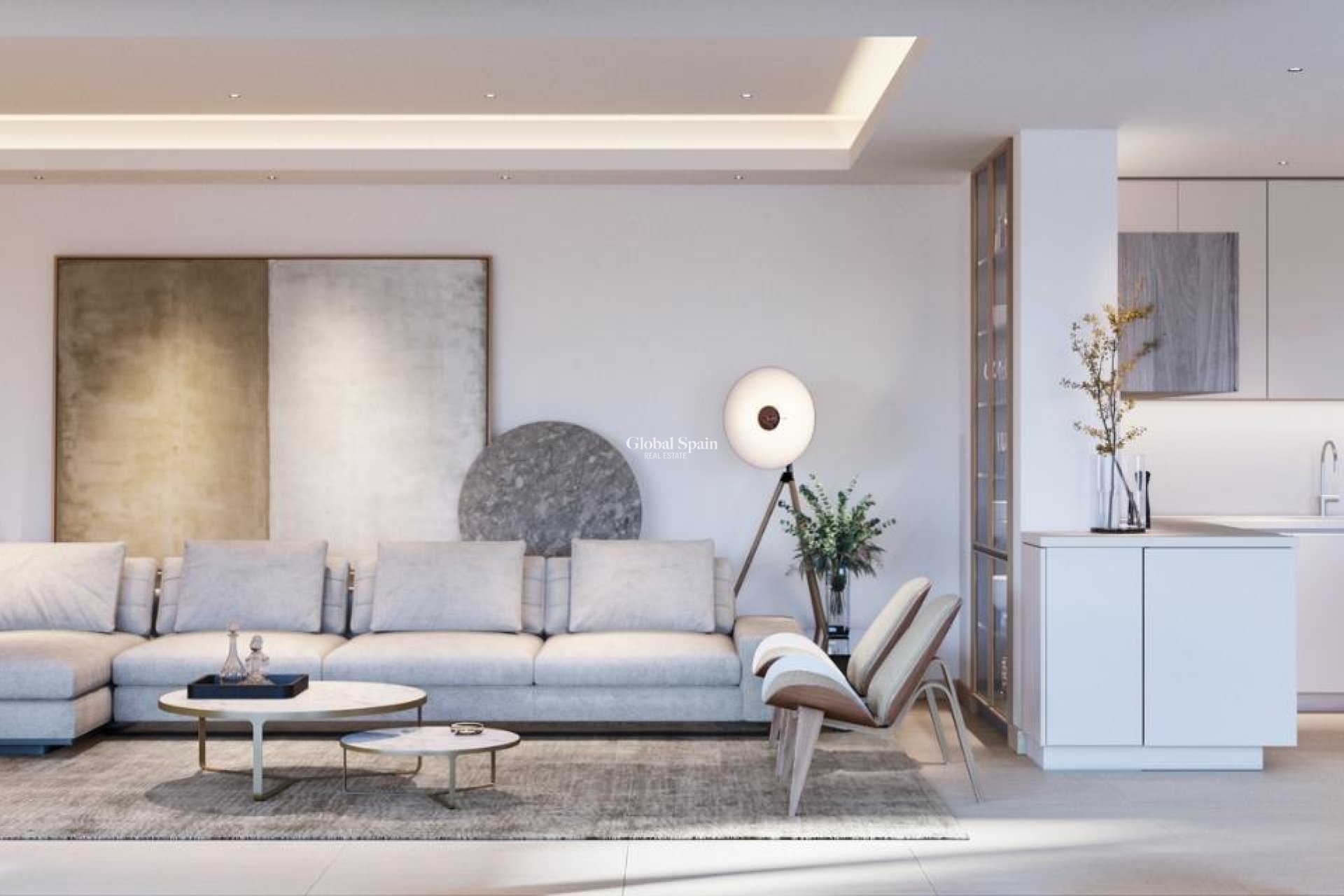 Nouvelle construction - VILLA -
MIJAS - Cerros Del Águila