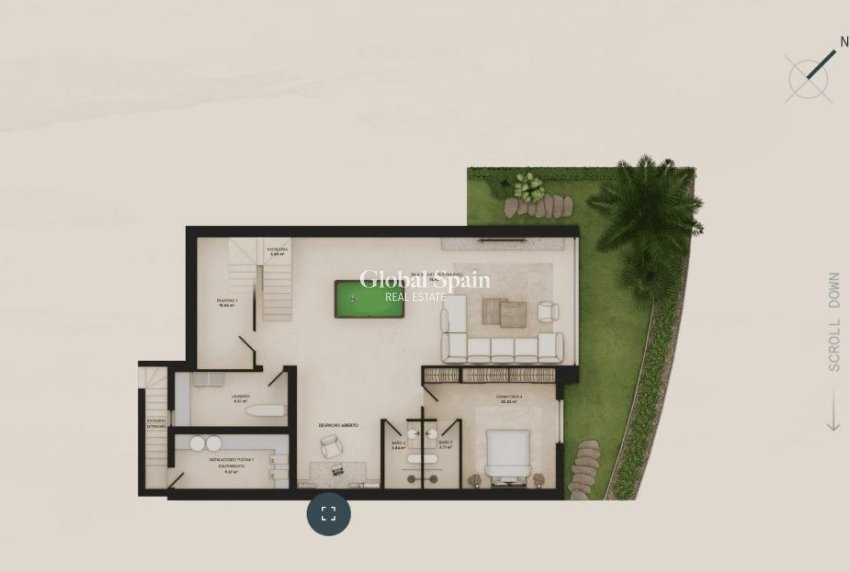 Nouvelle construction - VILLA -
MIJAS - La Capellania
