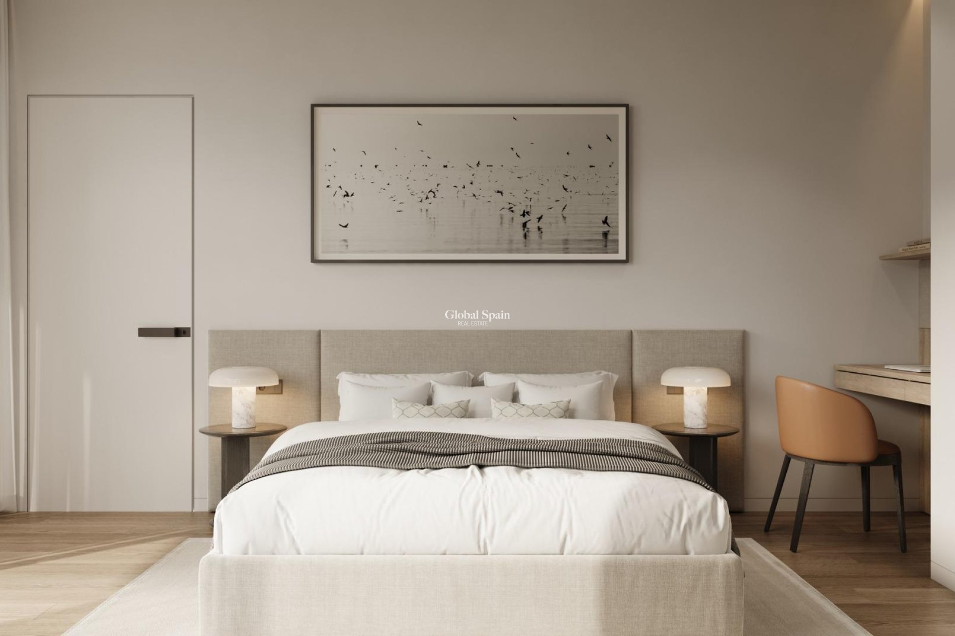 Nouvelle construction - VILLA -
MIJAS - La Capellania