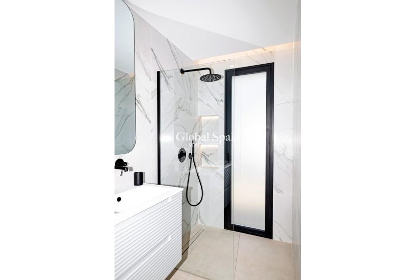 Nouvelle construction - Villa -
MOLINA DEL SEGURA