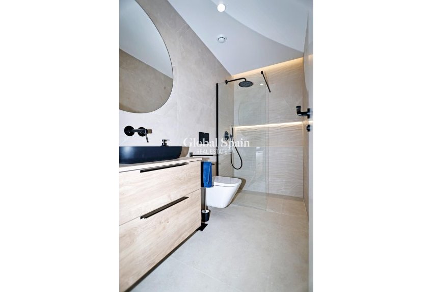 Nouvelle construction - Villa -
MOLINA DEL SEGURA