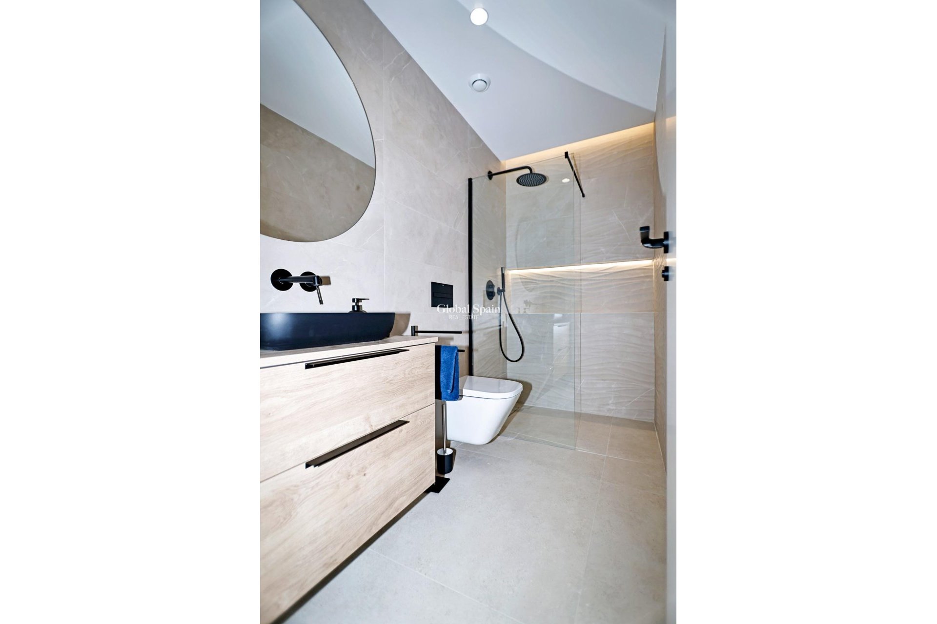 Nouvelle construction - Villa -
MOLINA DEL SEGURA