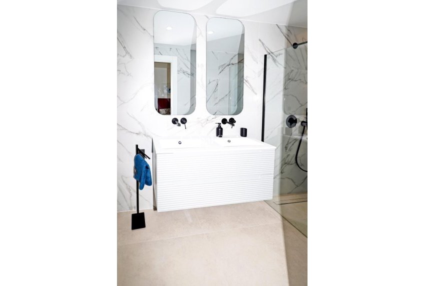 Nouvelle construction - Villa -
MOLINA DEL SEGURA